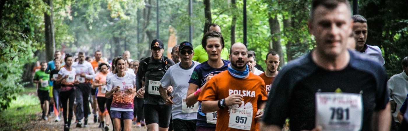 I Polski Bieg w Brukseli, „Polish Run”