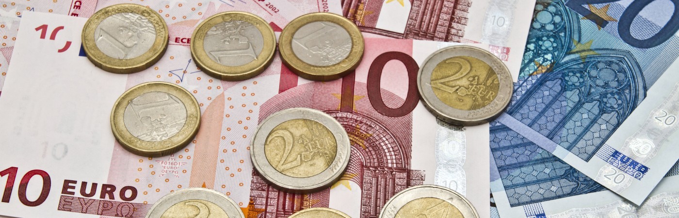 Grafika - dofinansowanie unijne