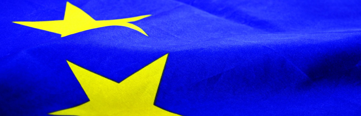 Flaga Unii Europejskiej
