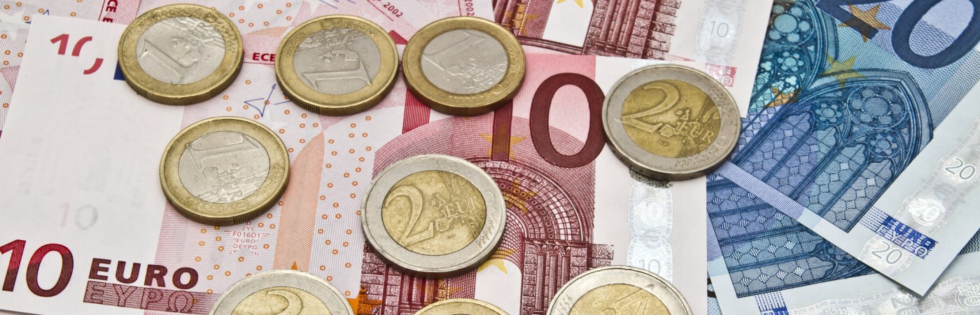 Grafika - dofinansowanie unijne
