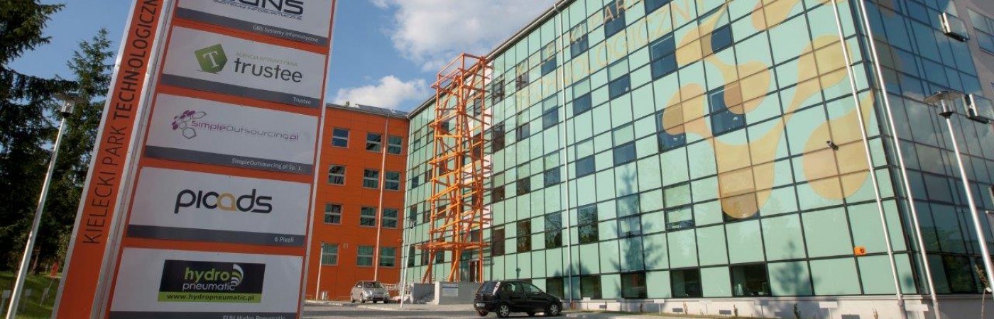 Kielecki Park Technologiczny