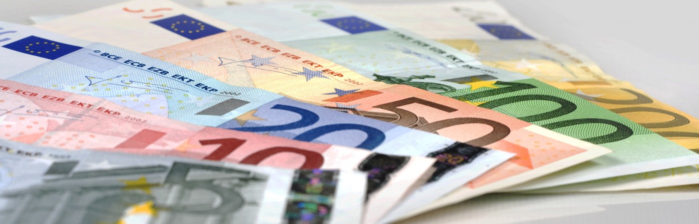 Grafika - dofinansowanie unijne
