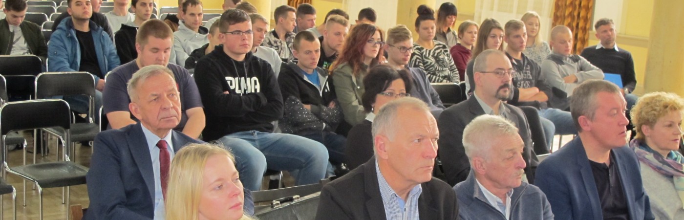 Spotkanie grantowe w ramach projektu Innowacyjna edukacja – nowe możliwości zawodowe