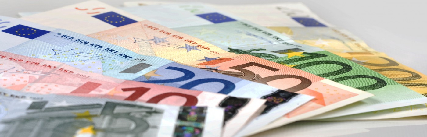 Grafika - dofinansowanie unijne