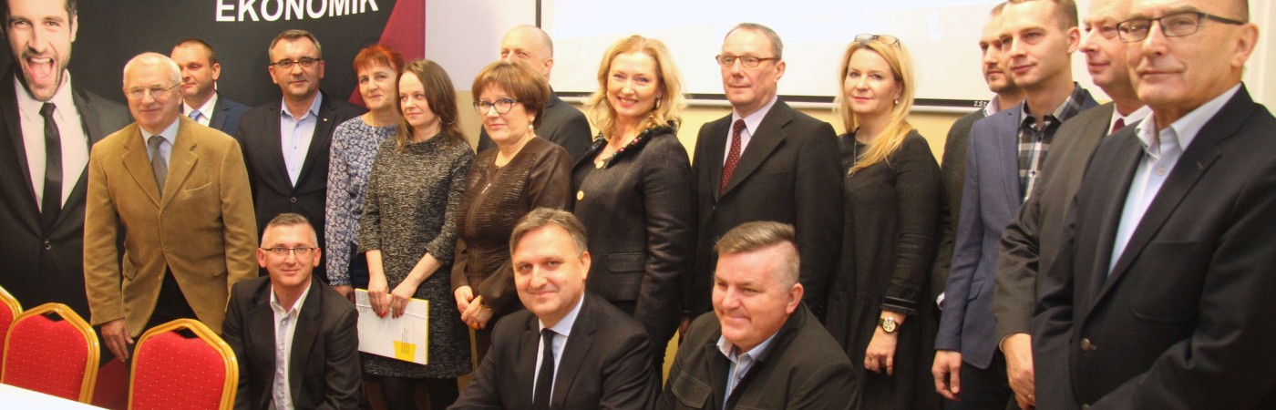 Wnioskodawcy, którzy otrzymali dofinansowanie