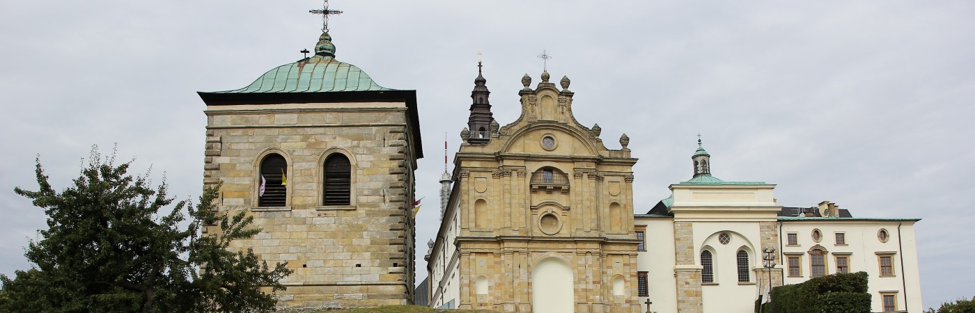 Święty Krzyż