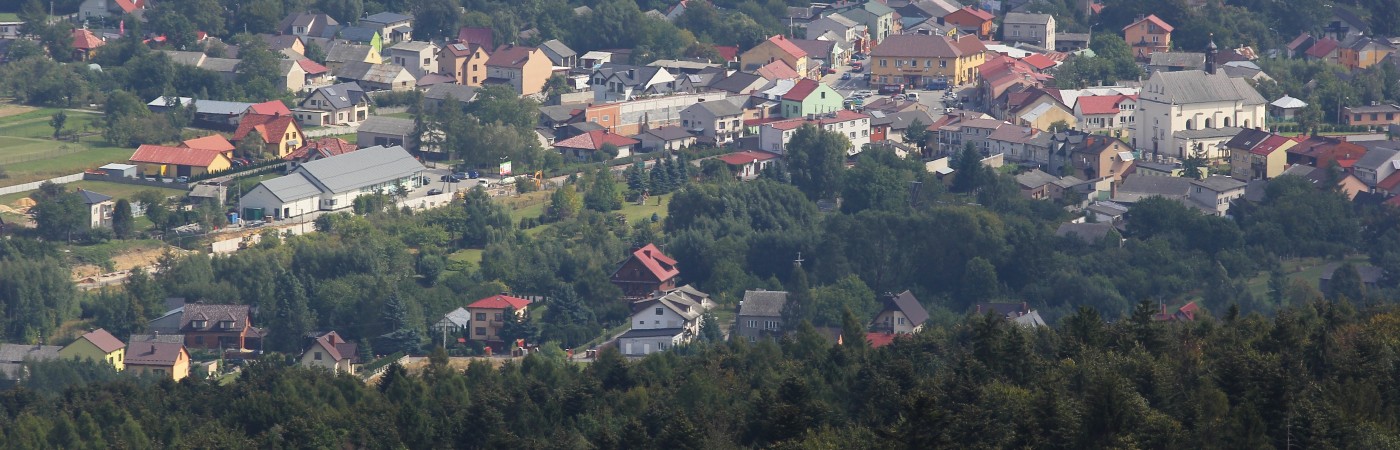 Nowa Słupia