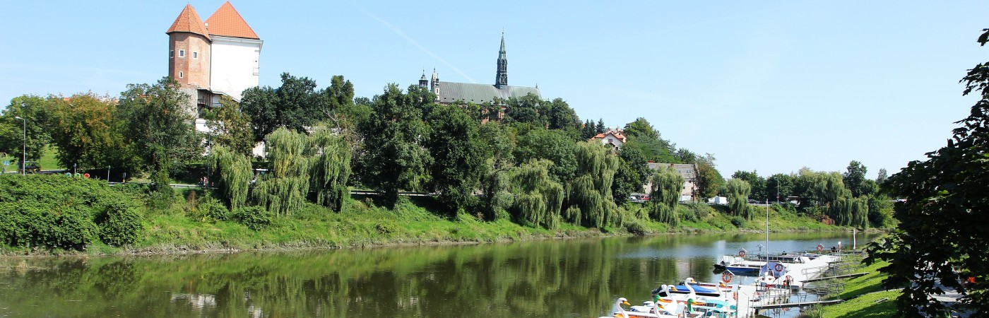 Sandomierz