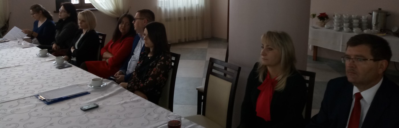 VIII posiedzenie Rady ds. szkolnictwa zawodowego 
