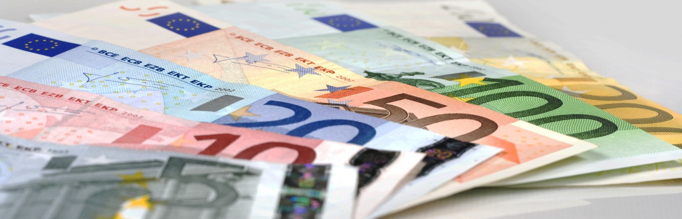 Grafika - dofinansowanie unijne
