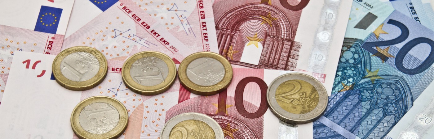 Grafika - dofinansowanie unijne