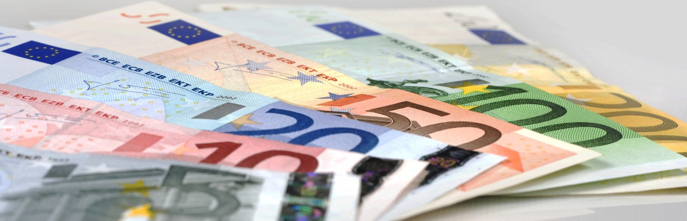 Grafika - dofinansowanie unijne