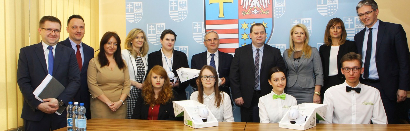 Konferencja prasowa