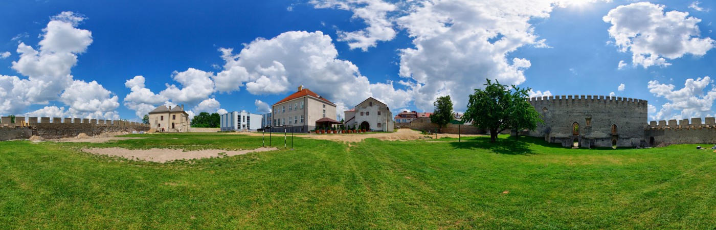 Szydłów
