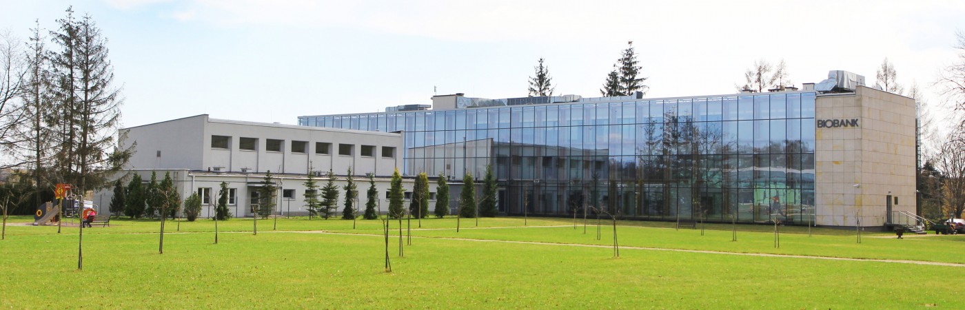 Biobank