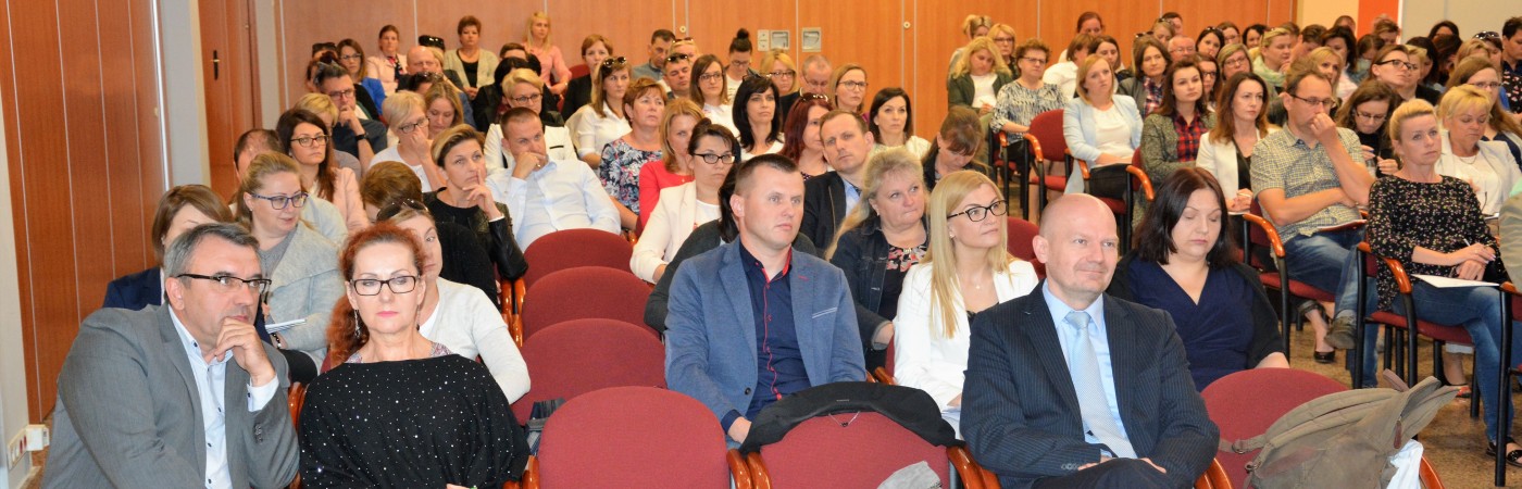 Ponad 167  mln zł do wykorzystania w tegorocznych konkursach na projekty społeczne  Regionalnego Programu Operacyjnego Województwa Świętokrzyskiego 2014 – 2020.