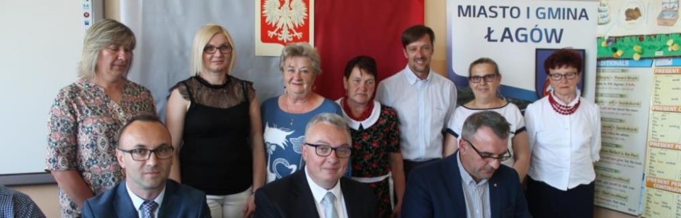 Uroczyście w Piotrowie