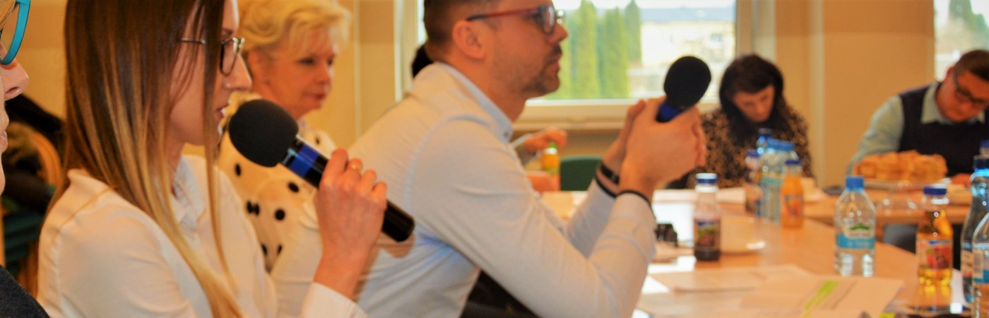 Dofinansowanie unijne dla placówek opiekuńczych i świetlic środowiskowych - zapraszamy na warsztaty tworzenia projektów RPOWŚ 2014-2020