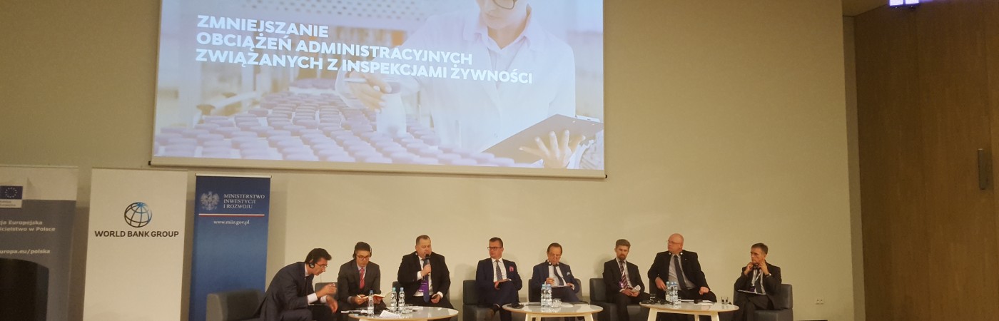 Komisja Europejska podsumowała inicjatywę Catching-up Regions z udziałem Województwa Świętokrzyskiego