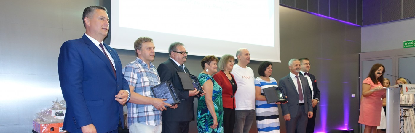 Kreatywni Liderzy z regionu nagrodzeni za swoje pomysły