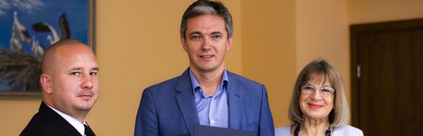 Dobre informacje dla gminy Jędrzejów