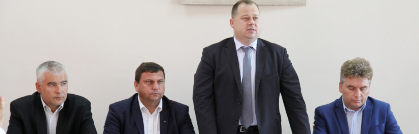 Kolejne gminy z unijnym dofinansowaniem