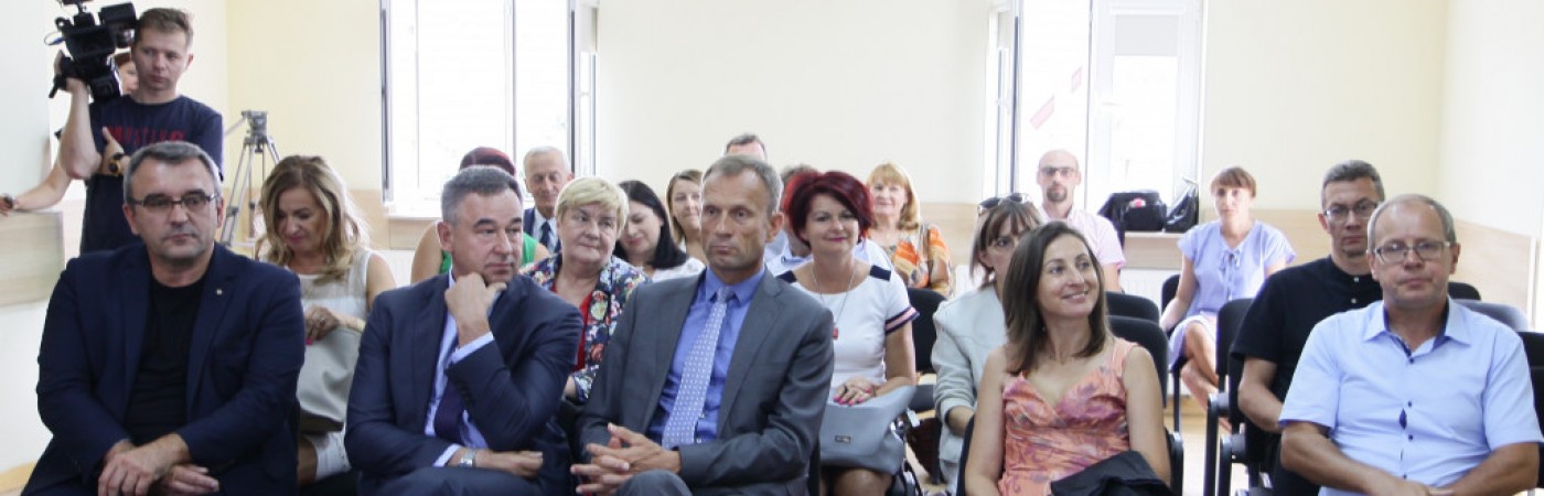 Nowoczesne szkoły z unijnym wsparciem