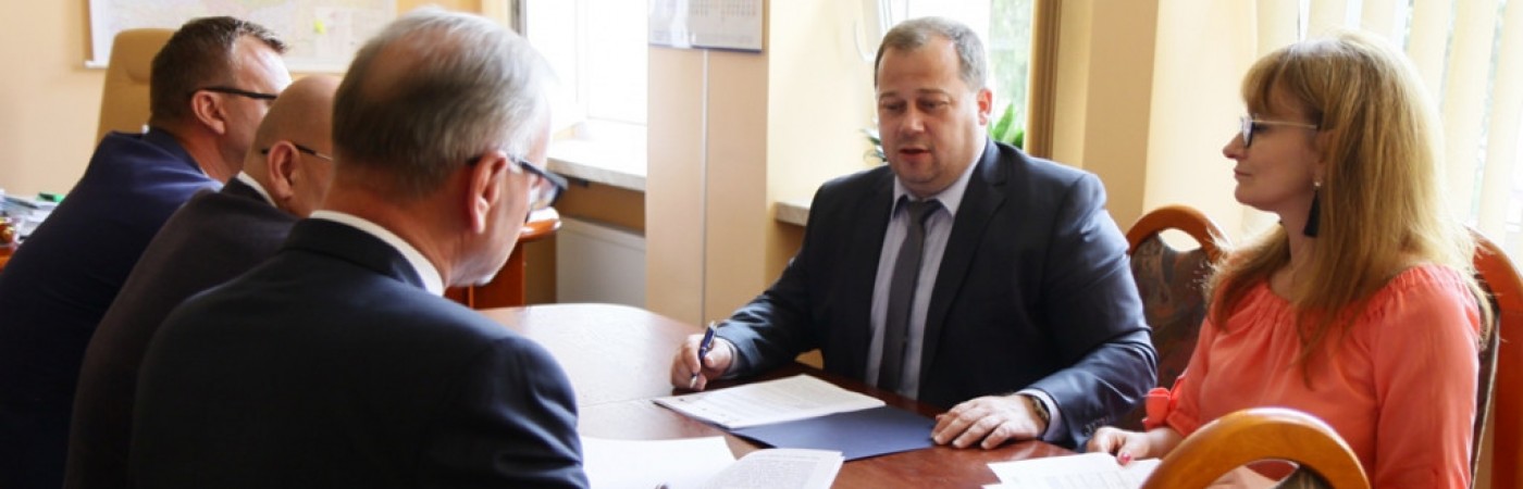 Projektowe innowacje w Collegium Gostomianum