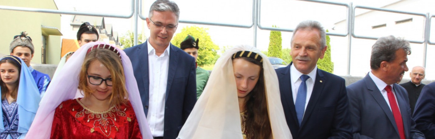 Wielki krok ku nowocześniejszemu kształceniu w Busku – Zdroju