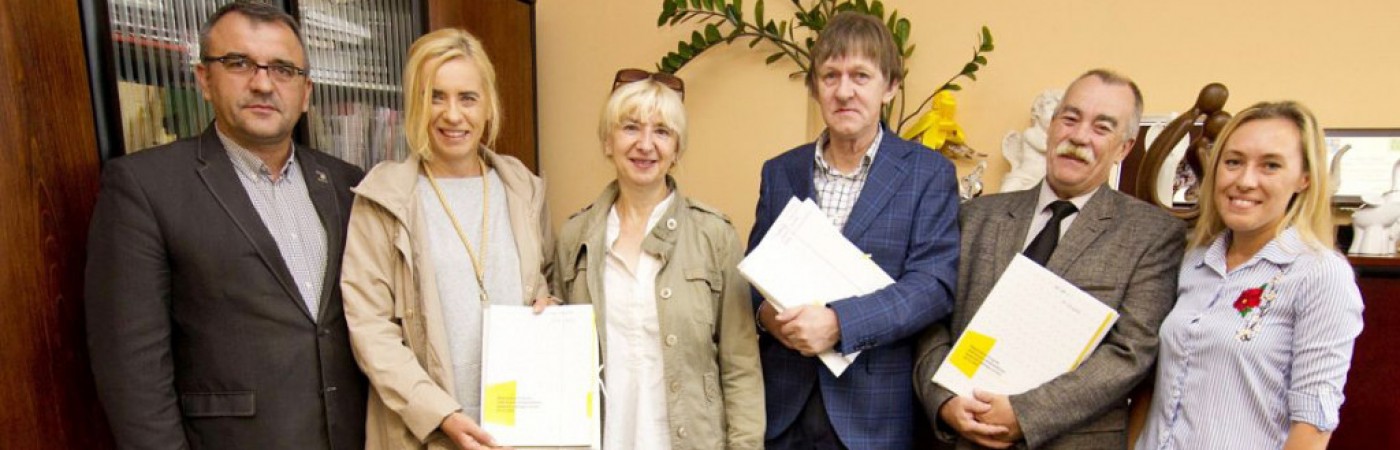 Kolejne pieniądze przyznano z Europejskiego Funduszu Społecznego