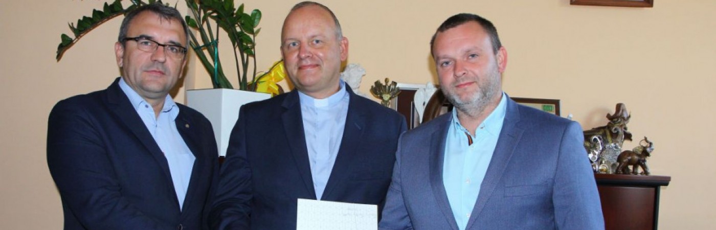 Kolejne pieniądze przyznano z Europejskiego Funduszu Społecznego