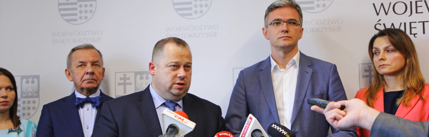 Udane renegocjacje z Komisją Europejską. Pieniądze z RPO nie są zagrożone
