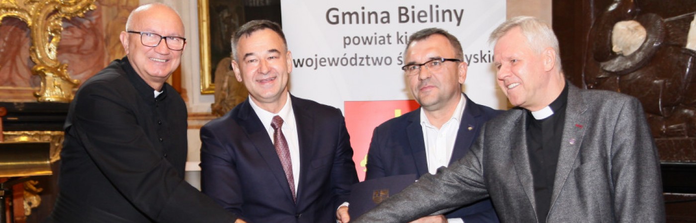 Miliony na zachowanie dziedzictwa naturalnego i kulturowego