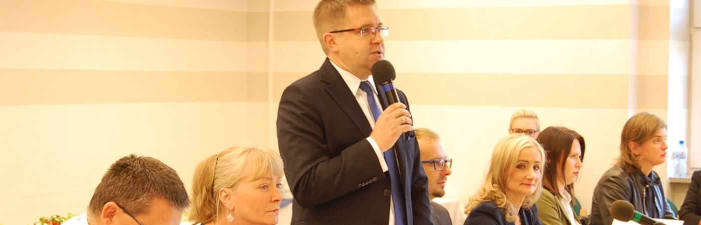 XXI Posiedzenie Komitetu Monitorującego RPOWŚ 2014-2020