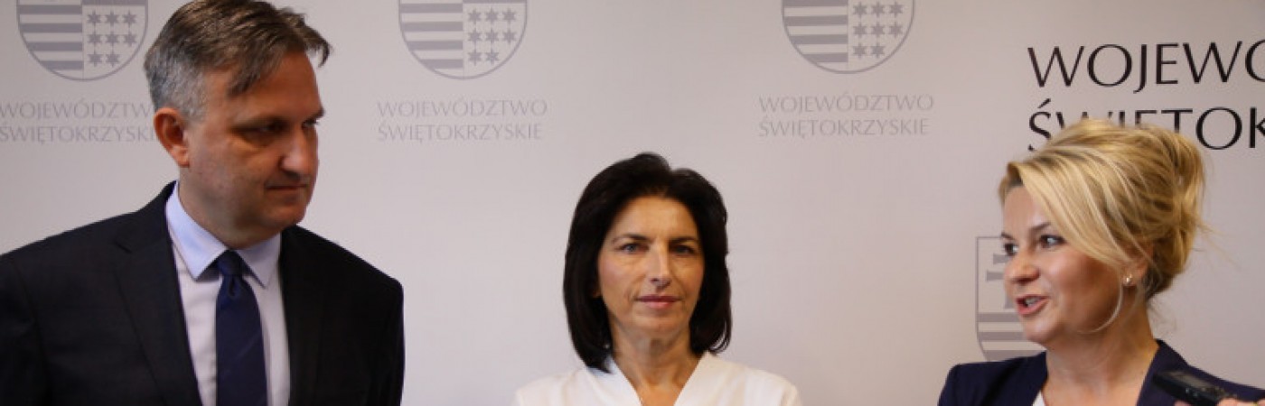 Stypendia dla najzdolniejszych. Wnioski można składać do końca października