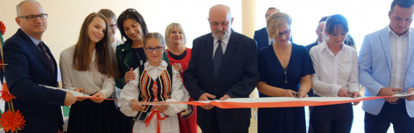 Komfort i wygoda w szkole w Rzepinie