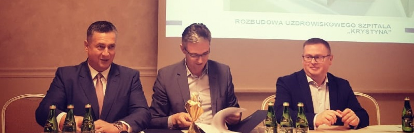 Milionowe inwestycje w Busku-Zdroju