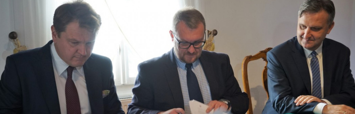 Mauzoleum Martyrologii Wsi Polskich zostanie ukończone