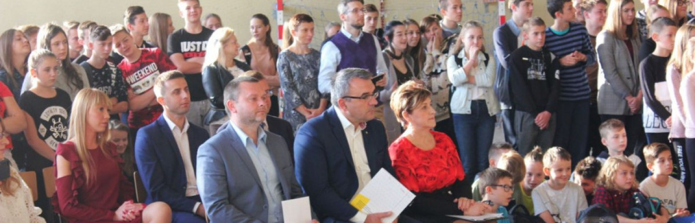 Dofinansują szkoły sukcesu
