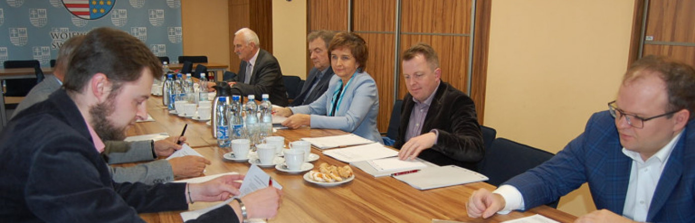 Wyłonili zwycięzców Świętokrzyskiego Racjonalizatora