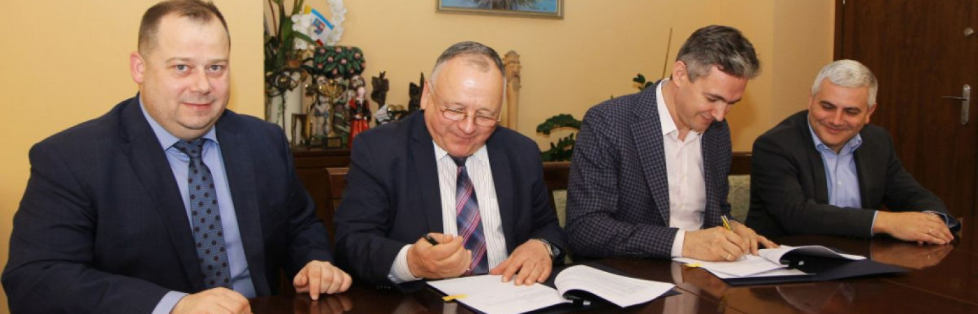 Nowy wóz dla OSP Sulisławice