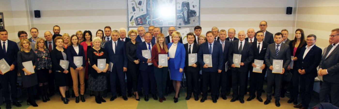 Nowoczesna edukacja w wiejskich szkołach