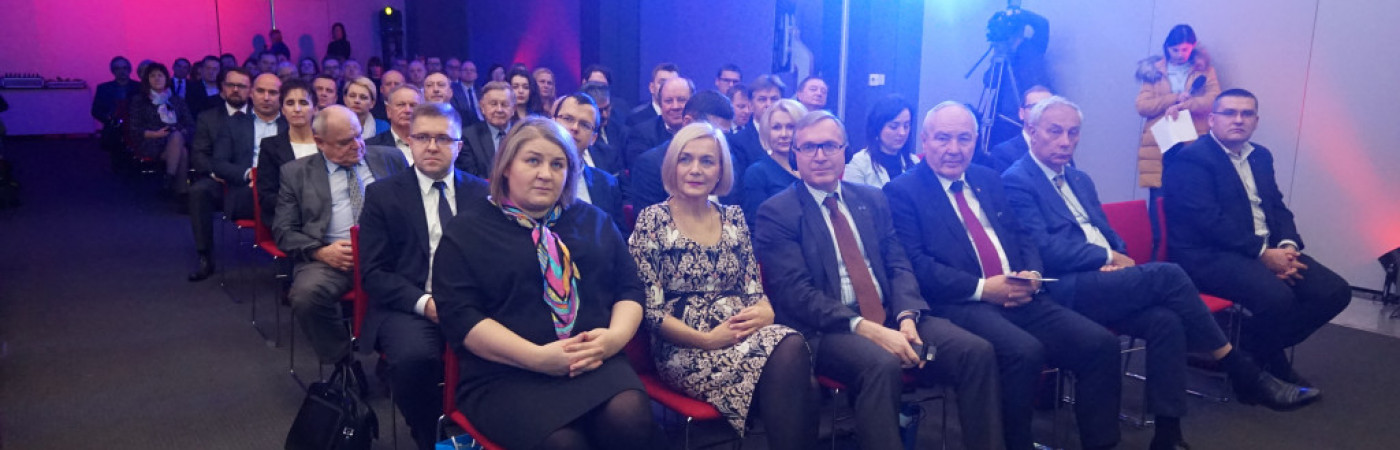 MŚP w regionie ze środkami na usługi doradcze