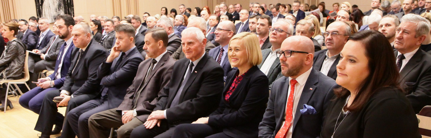 Konsultacje Krajowej Strategii Rozwoju Regionalnego rozpoczęte