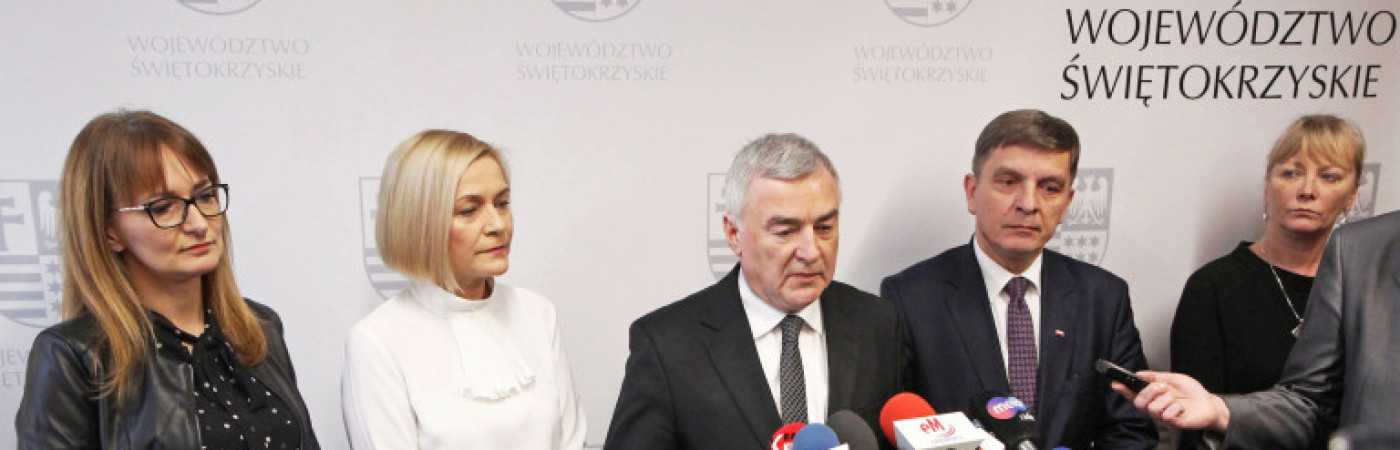 Ponad 330 milionów złotych w konkursach z RPO w 2019 roku