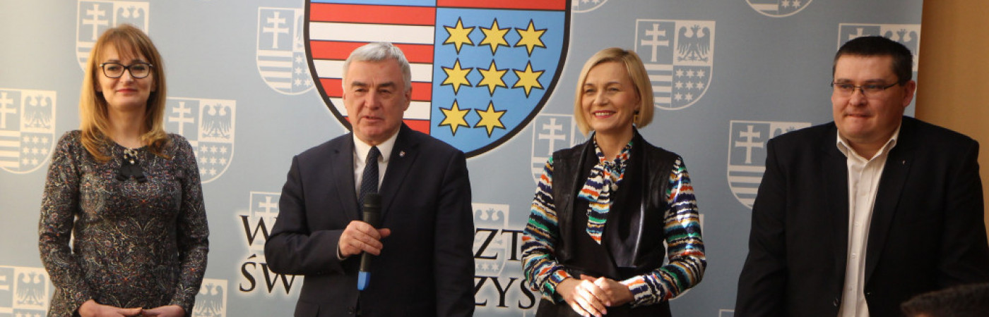 Z samorządowcami o możliwościach wsparcia przedsiębiorczości i rozwoju społecznego