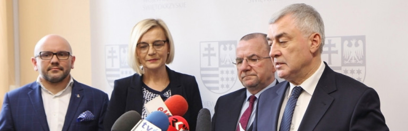 Prawie 2 miliony złotych na gospodarkę odpadami