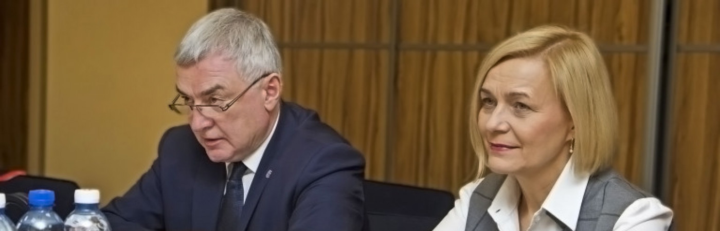 Dyskutowali o aktualizacji Strategii Rozwoju Województwa Świętokrzyskiego i nowej perspektywie finansowania