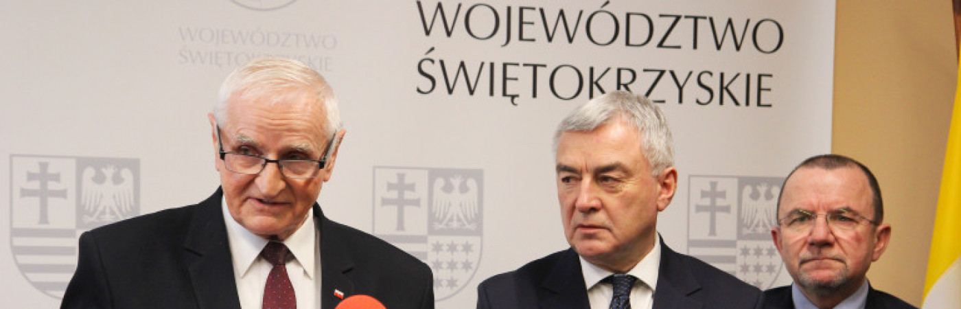 Na podstawowe usługi i odnowę wsi