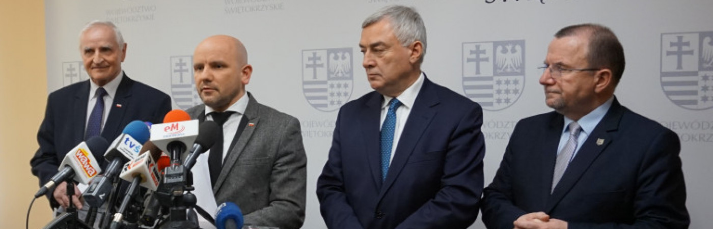 Kolejne projekty z unijnym dofinansowaniem